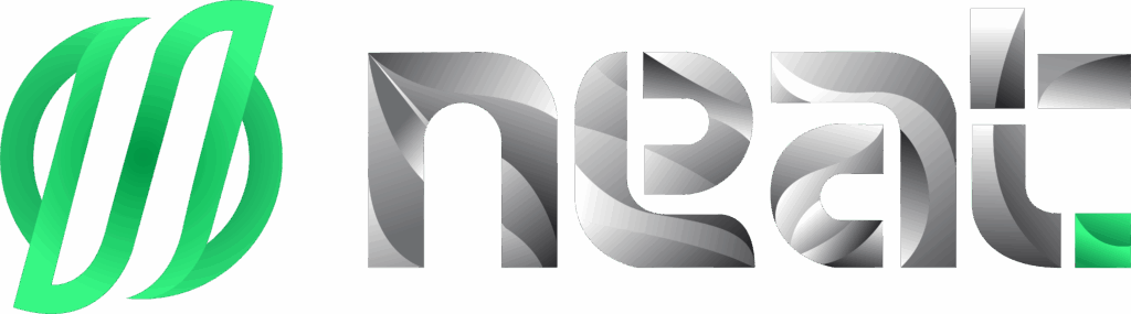 Neat Pallet logo